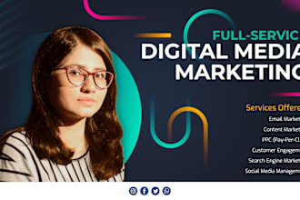 create a winning digital media strategy for your business