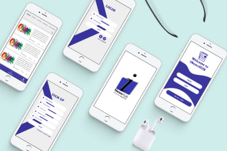 develop ios mobile app using swift xcode