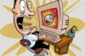 repair your computer or phone and teach you how to use it