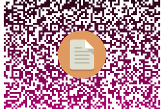 do qr code with your logo and bar code generate
