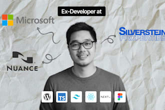 do premium web design and development for your business