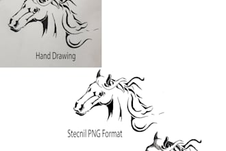 do illustration for you
