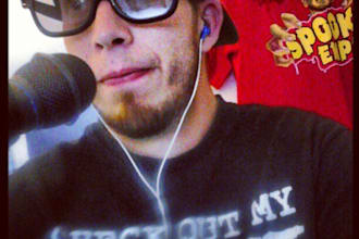mention ANYTHING on my daily podcast