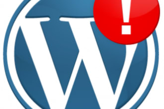 can help you with Wordpress