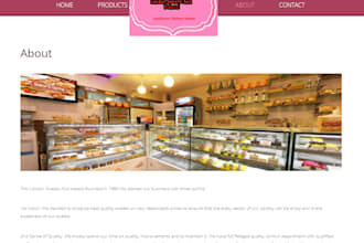 provide u some unique website