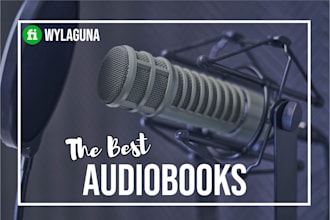 record a great audiobook for you in spanish