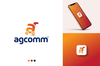 design high quality shopify store logo