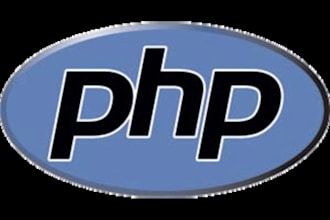 fix any html / css / php script/website