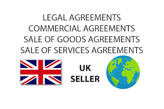 create a custom legal contract for your business or project