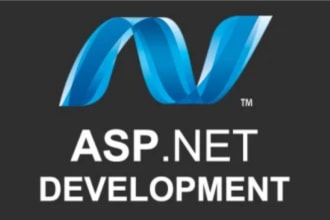 develop web applications using csharp asp dot net