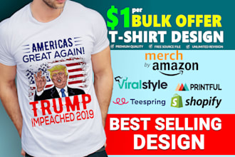 design custom t shirts for pod business