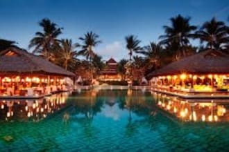 show you the most beautiful moments in bali for your valentine