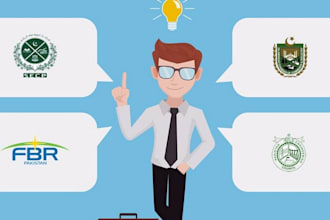 register your company in pakistan with secp