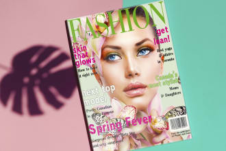 do heavenly fabulous magazine covers for you