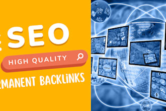 create mix platform dofollow backlinks on high da DR sites