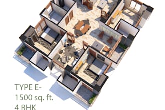 design house ,apartment plan for you