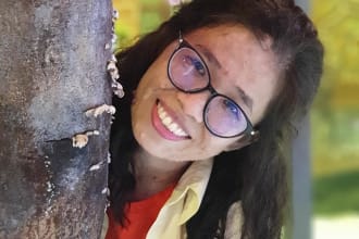 provide vietnamese female voice experienced southern accent