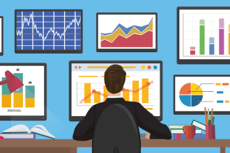 visualize data and build models in rstudio
