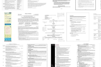 create,edit,format and improve ur resume and cover letter