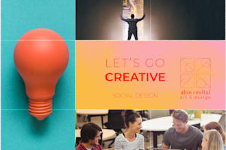 design creative amazing instagram posts