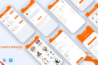 home services on demand