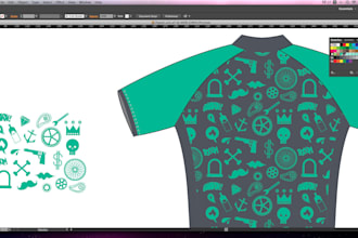 convert to esp vector file of your psd source file