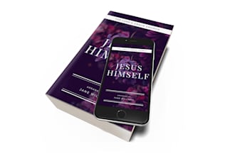 design your unique book or e book cover