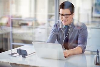 conduct initial interviews for your business