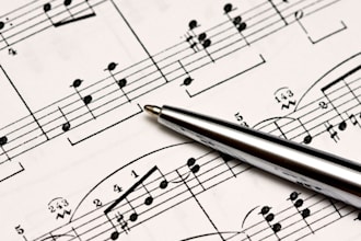 teach you music theory