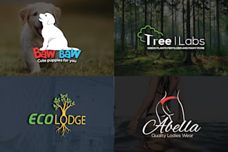 design a business logo design