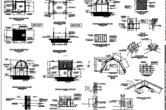 design code compliant steel, concrete, timber structures with calculations