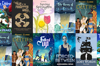 format your book for kindle, ibooks and any epub