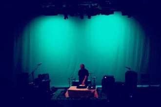 be your music producer