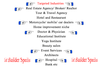 do targeted email leads and prospecting