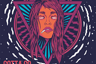design cover album music artwork