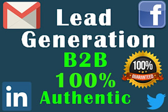 provide you leads for your business