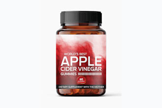 create 3d product mockup of your amazon product