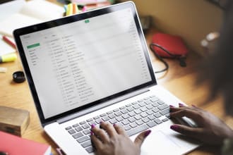 be real estate virtual assistant to do property tasks