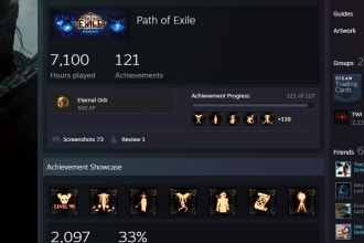 teach you anything about poe