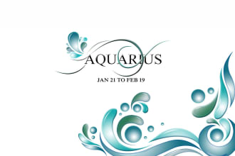 design horoscope art for you