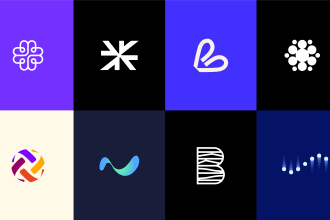 design your professional logo and brand identity