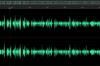 voice your radio or TV imaging fast