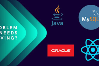 develop any java program