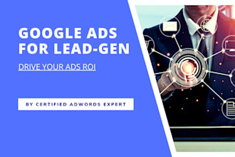 setup profitable google ads campaign