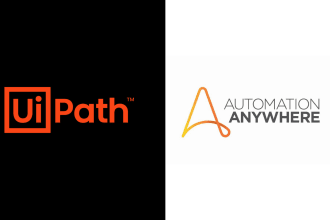 your processes with uipath, automation anywhere