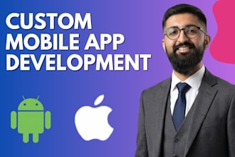 do ios and android apps,mobile apps and app development, ios,android developer