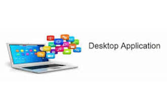 make desktop application for your business