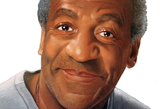 make A Bill Cosby VIDEO Greeting Or Message