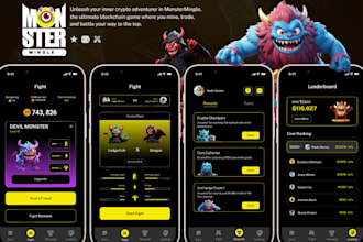create crypto games and tap bots on ton tapswap, pixelverse, hamster kombat