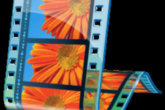 create a video slideshow of pictures, music, and even video clips of your choice